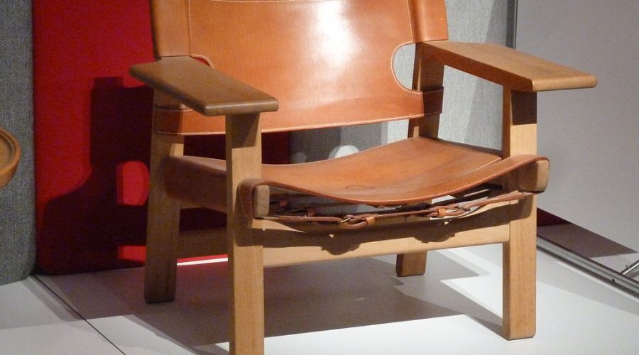 Børge_Mogensen vintage inredning