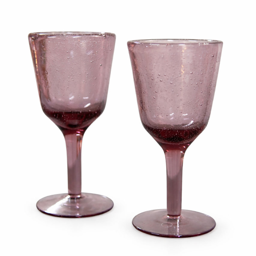 vinglas vintage