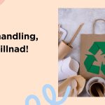 Hur vintage-shopping kan minska ditt klimatavtryck