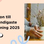 Trendiga Tips för en Hållbar Påskdukning