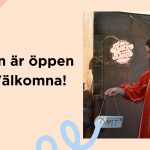 Retrodeco butiken öppnar i Älvsjö