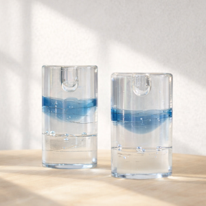 Arktia, formgivna av Timo Sarpaneva för Iittala