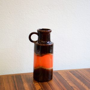 Scheurich keramikvas 401-20 Heinz Siery