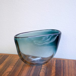 Vas "Tona" Bengt Orup för Johansfors, 1957