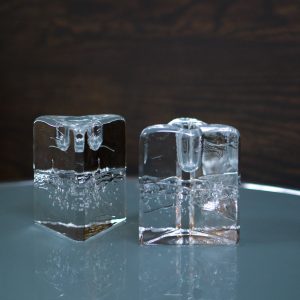 Iittala Arkipelago ljusstakar Timo Sarpaneva