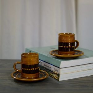 kaffekoppar Deco Helsingborg Keramik