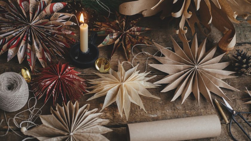 Advent & jultraditioner – och hur du kan skapa stämning hemma med vintage