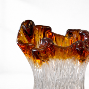 Muurla tulpanvas glas