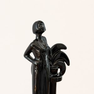 figurin Bengt Nilsson Jie Trend Line