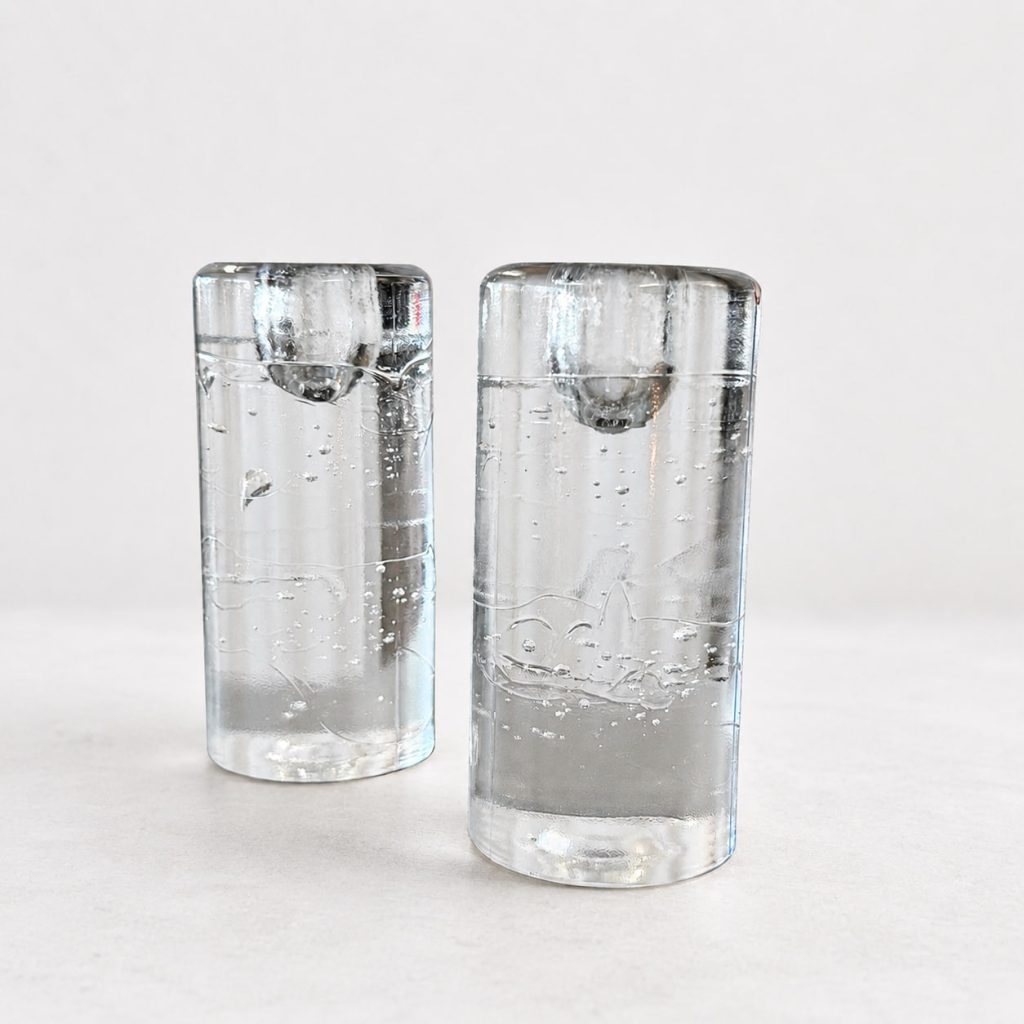 Iittala Arkipelago ljusstakar Timo Sarpaneva