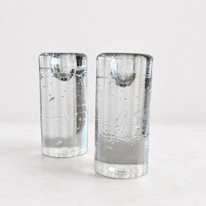 Iittala Arkipelago ljusstakar Timo Sarpaneva