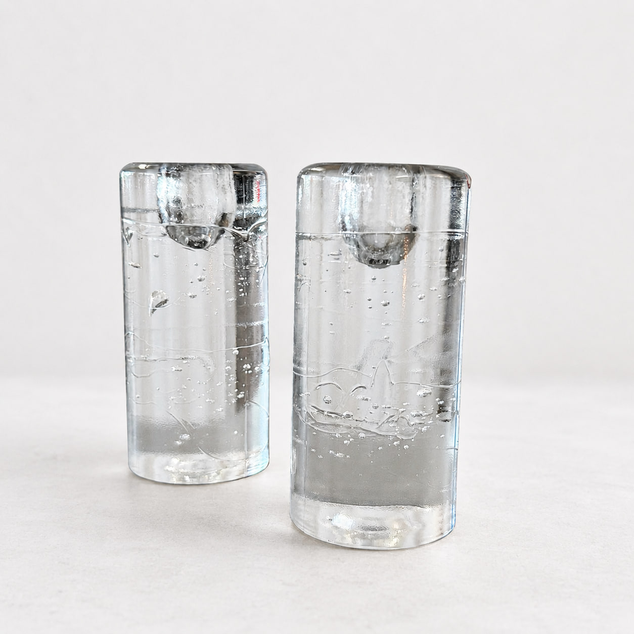 Iittala Arkipelago ljusstakar Timo Sarpaneva
