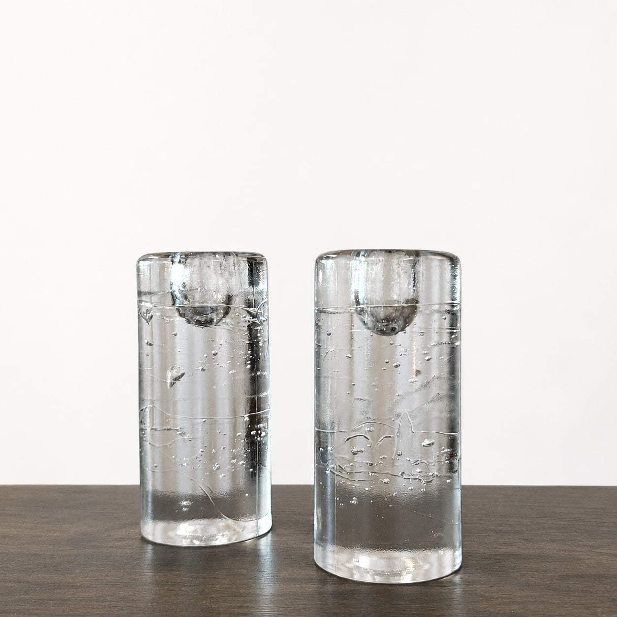 Iittala Arkipelago ljusstakar Timo Sarpaneva
