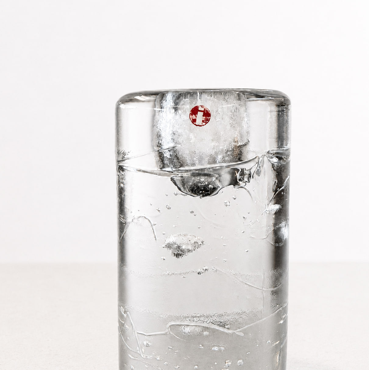 Iittala Arkipelago ljusstakar Timo Sarpaneva