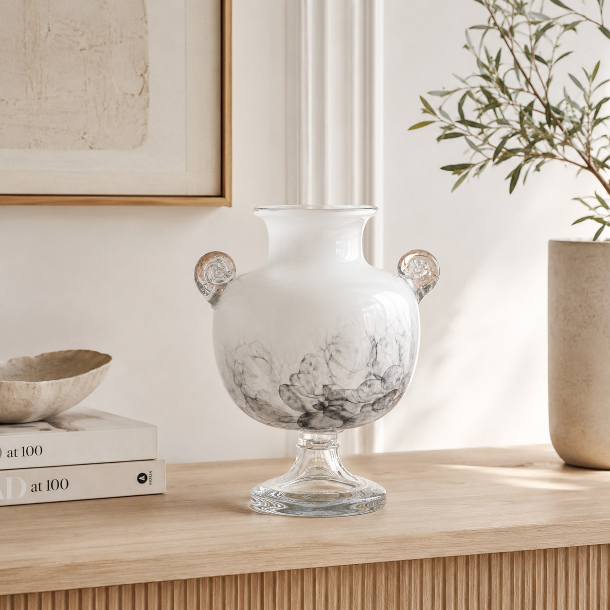 Pokalvas glas Poland