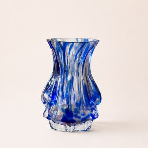 SEA Glasbruk Amanda vas