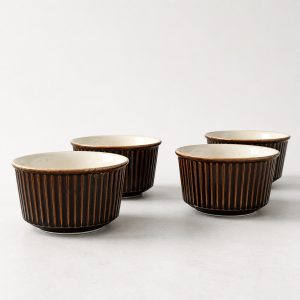 Villeroy & Boch ramekiner eldfasta portionsformar