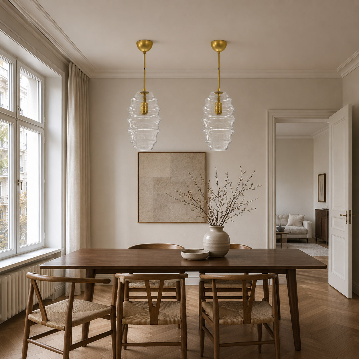 Pendellampor By Rydéns