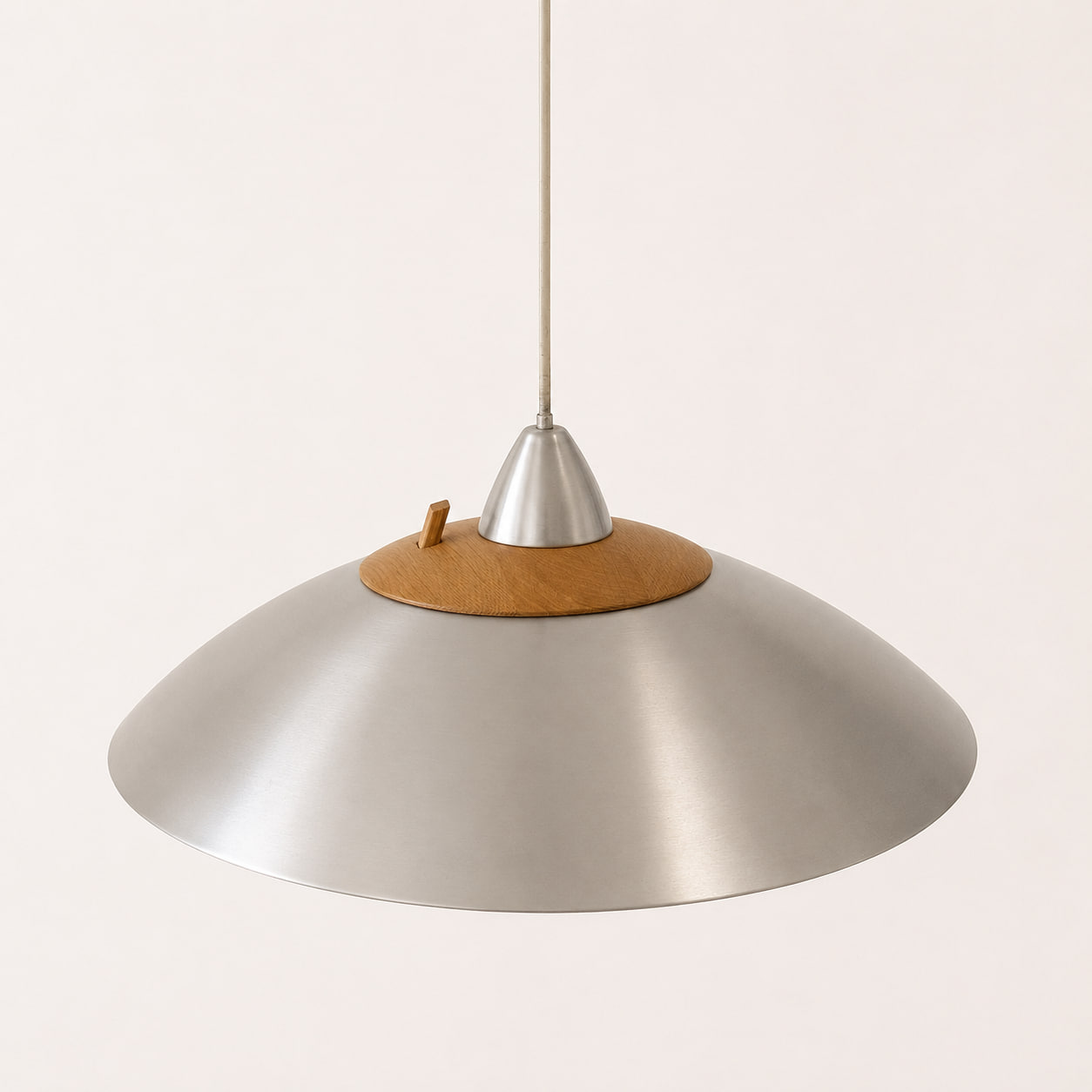 Belid Typ T1640 taklampa