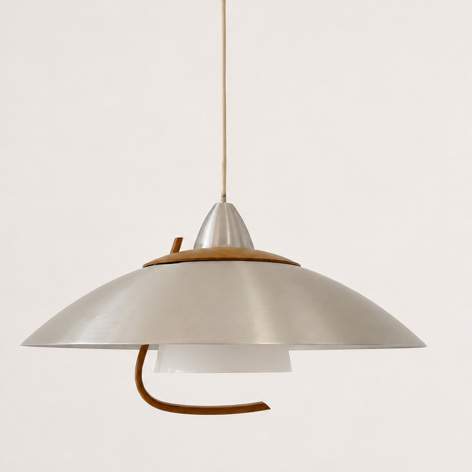 Belid Typ T1640 taklampa