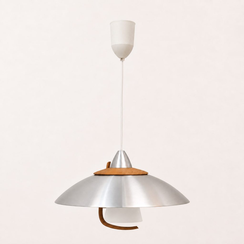 Belid Typ T1640 taklampa