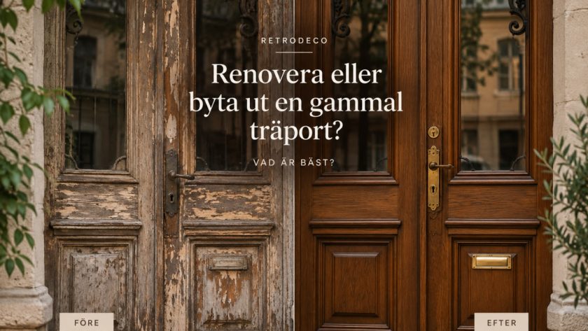 renovera-eller-byta-gammal-traport