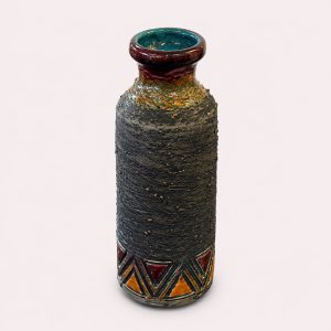 Tilgmans Keramik vas 1960-tal